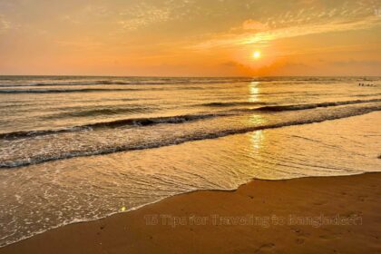 15 Tips for Traveling to Bangladesh - Kuhudak EN