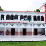 আল মাদ্রাসাতুল আরাবিয়া ইসলামিয়া, এখলাছপুর, চাঁদপুর - কুহুডাক