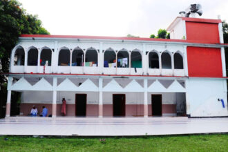 আল মাদ্রাসাতুল আরাবিয়া ইসলামিয়া, এখলাছপুর, চাঁদপুর - কুহুডাক