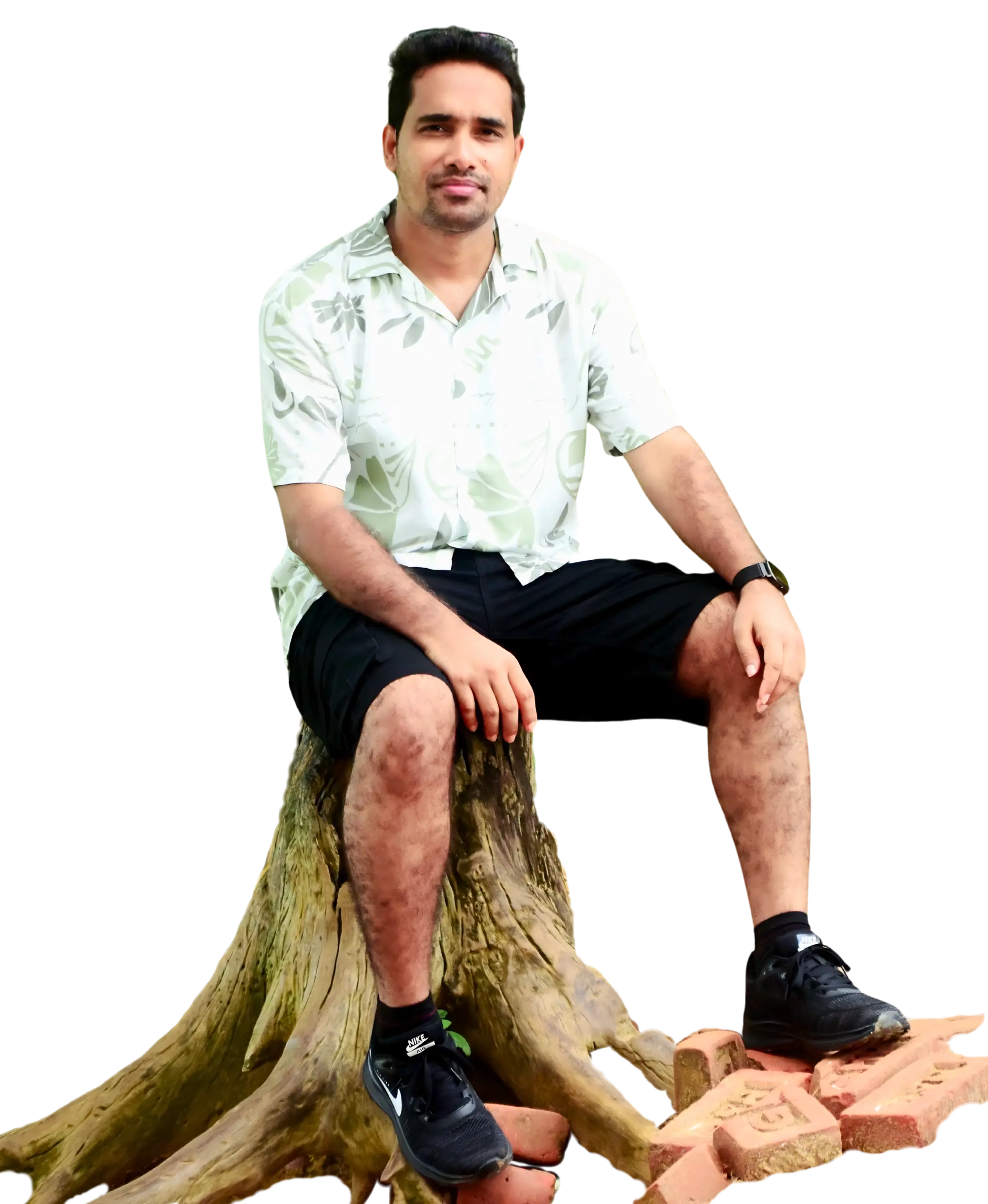 আরিফ হোসেন - Kuhudak