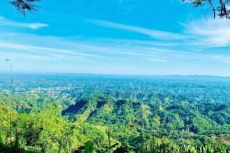 Bandarban Travel Guide for First-Time Visitors - Kuhudak