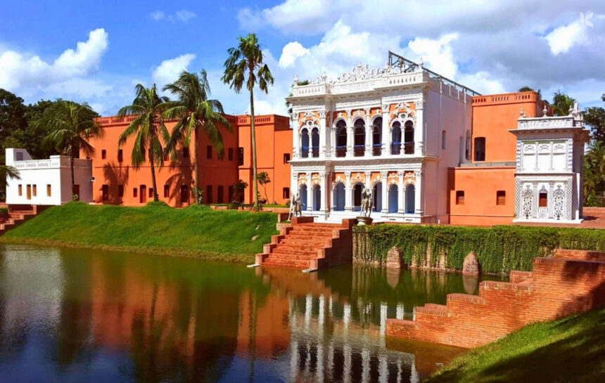 সোনারগাঁও জাদুঘর, নারায়ণগঞ্জ - কুহুডাক