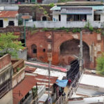 বড় কাটরা, পুরান ঢাকা - কুহুডাক