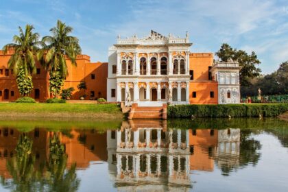 Best Places to Visit in Bangladesh - Kuhudak