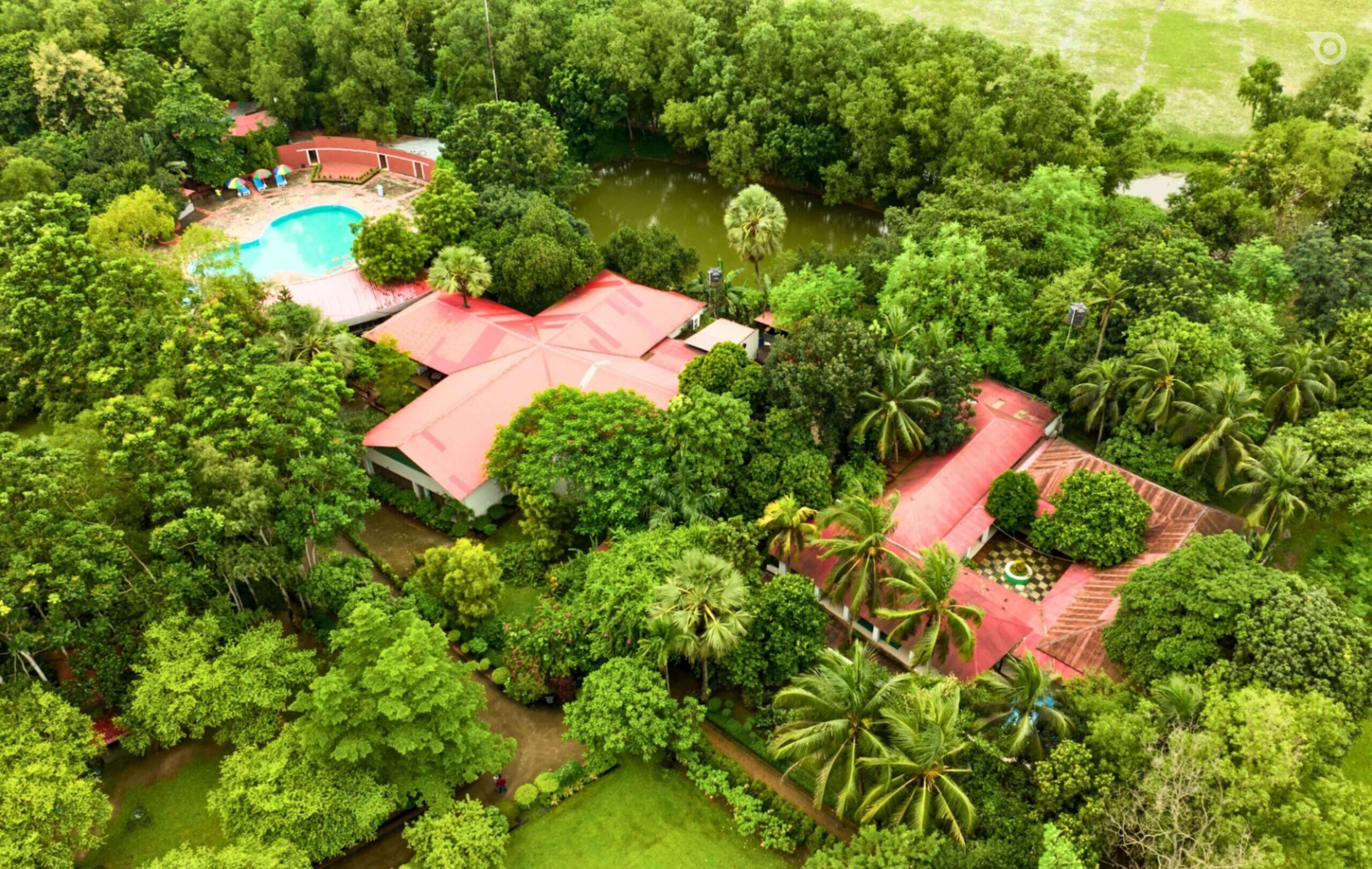 ঢাকার কাছে সুন্দর ২০টি রিসোর্ট - GoArif