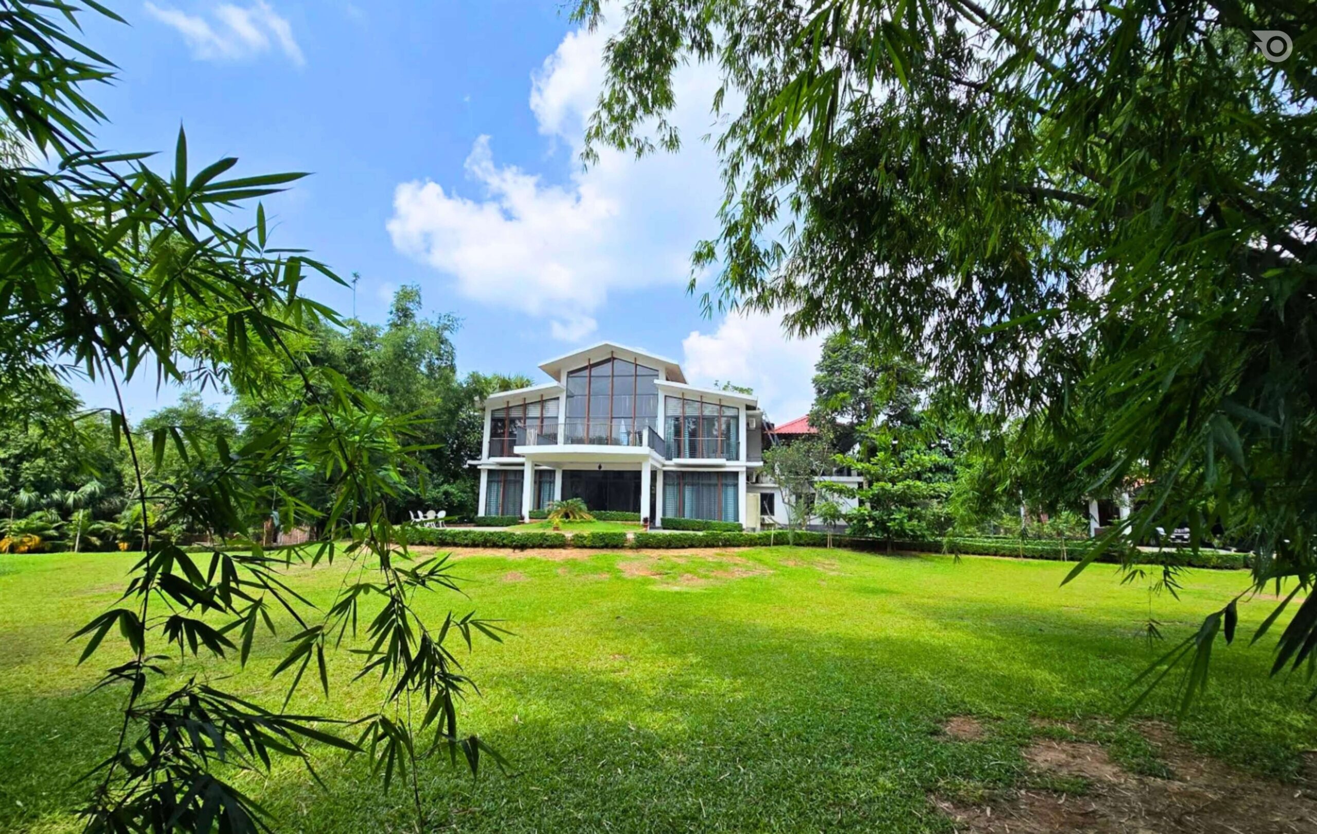 ঢাকার কাছে সুন্দর ২০টি রিসোর্ট - GoArif
