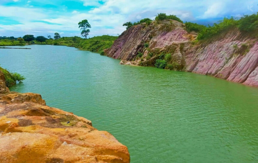 বিরিশিরি, দুর্গাপুর - কুহুডাক