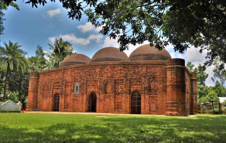 বগুড়া জেলা - কুহুডাক