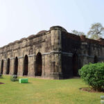 বড় সোনা মসজিদ, ভারত - কুহুডাক