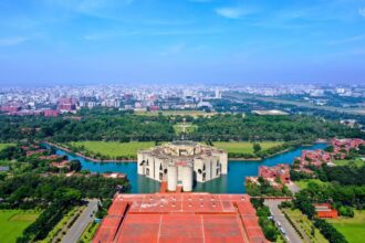 Dhaka Travel Guide: Explore the Soul of Bangladesh - Kuhudak