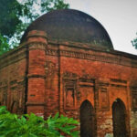 গোয়ালদি মসজিদ, নারায়ণগঞ্জ - কুহুডাক