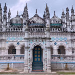 জামালপুর জমিদার বাড়ি জামে মসজিদ, ঠাকুরগাঁও - কুহুডাক
