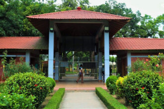মহাস্থান প্রত্নতাত্ত্বিক জাদুঘর, বগুড়া - কুহুডাক