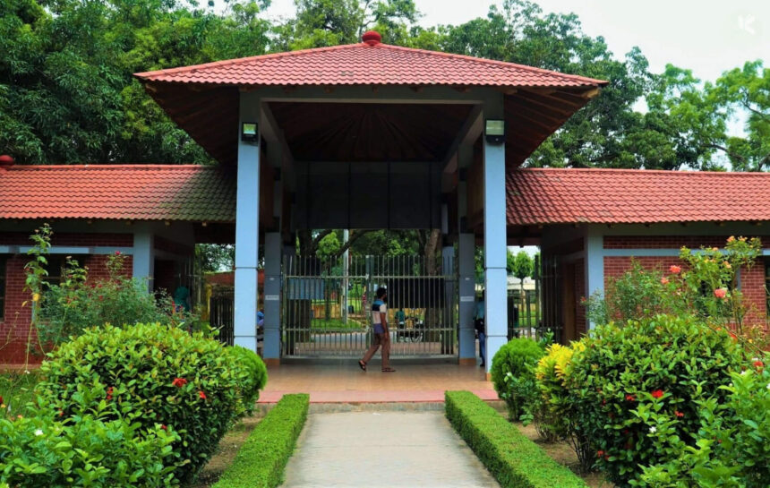 মহাস্থান প্রত্নতাত্ত্বিক জাদুঘর, বগুড়া - কুহুডাক
