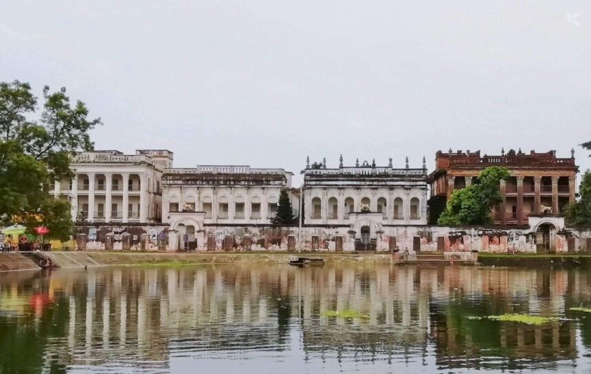 মানিকগঞ্জ জেলা - কুহুডাক