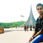 আমার প্রথম জাতীয় স্মৃতিসৌধ ভ্রমণ - কুহুডাক