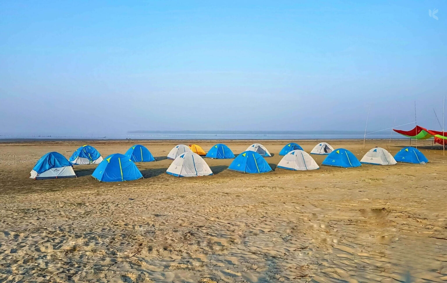নিঝুম দ্বীপ, হাতিয়া - কুহুডাক