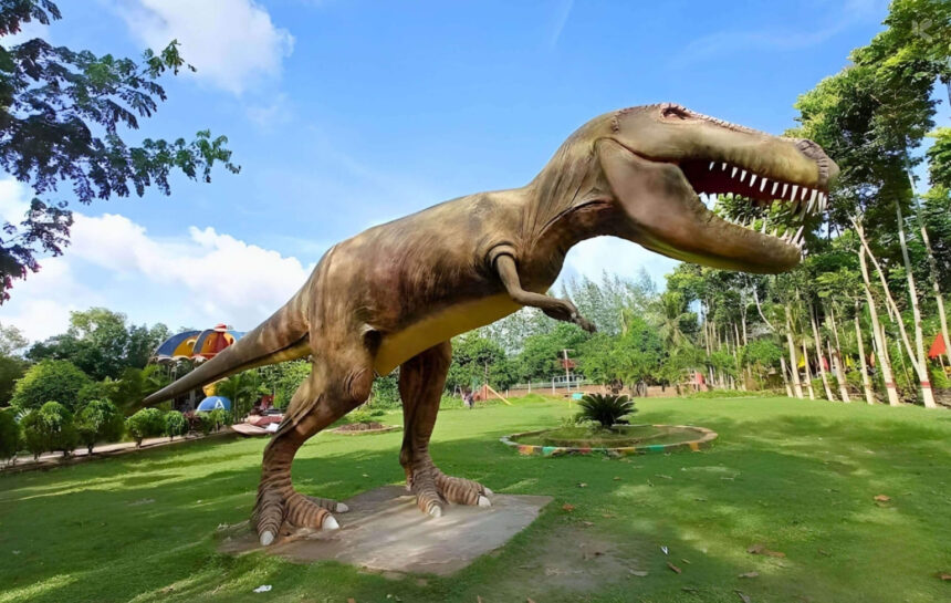 ড্রিম ওয়ার্ল্ড পার্ক, নোয়াখালী - কুহুডাক
