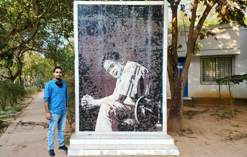 নুহাশ পল্লী, গাজীপুর - কুহুডাক