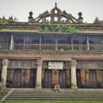 পাকুটিয়া জমিদার বাড়ী, টাঙ্গাইল - কুহুডাক