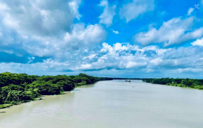 পটুয়াখালী জেলা - কুহুডাক