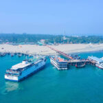 সেন্টমার্টিন দ্বীপ - কুহুডাক