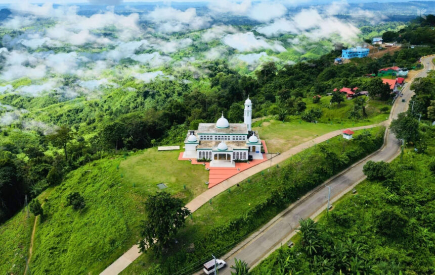 সাজেক ভ্যালি, রাঙ্গামাটি - কুহুডাক