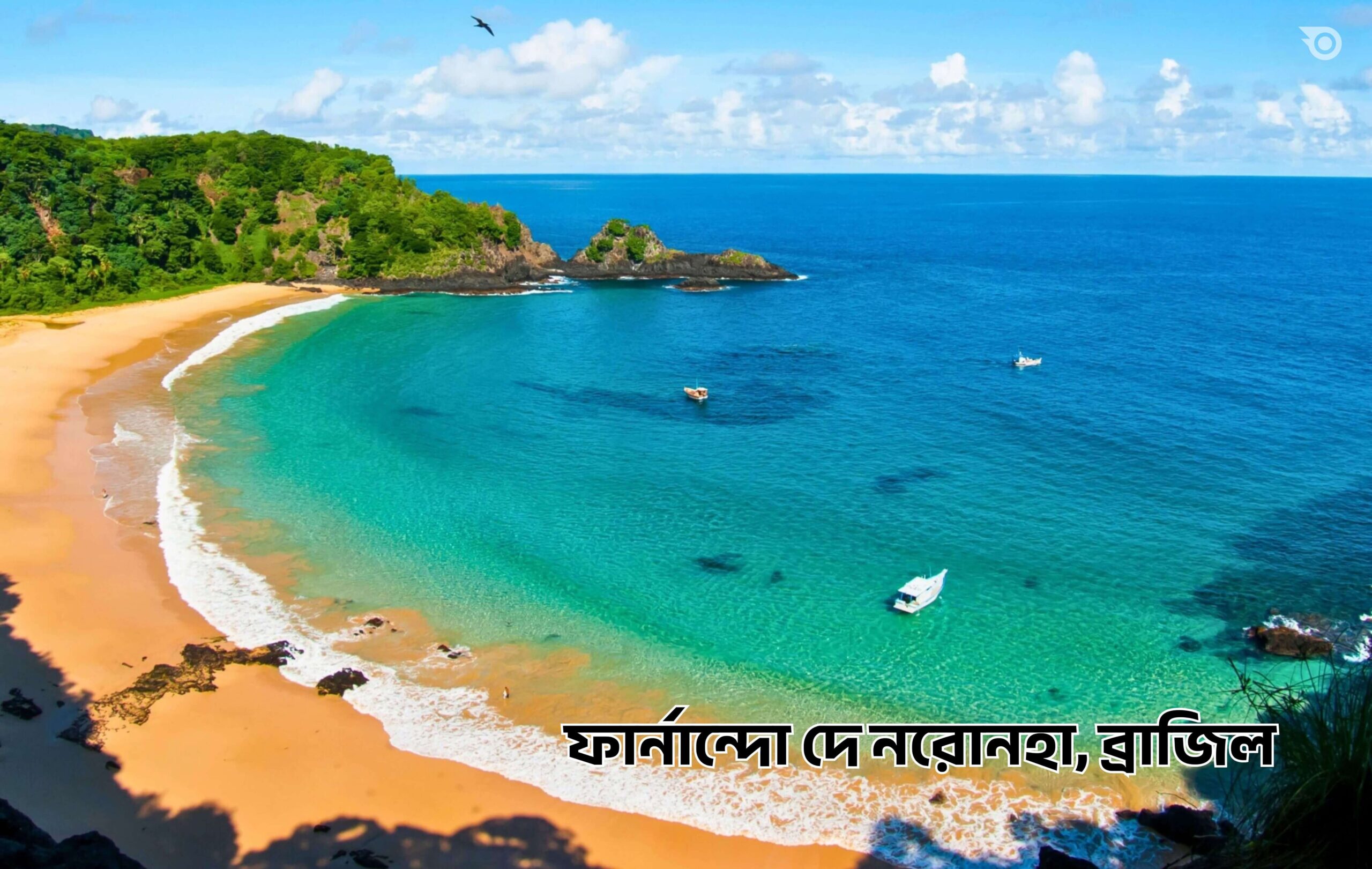 বিশ্বের সেরা ১০ ভ্রমণ গন্তব্য - GoArif