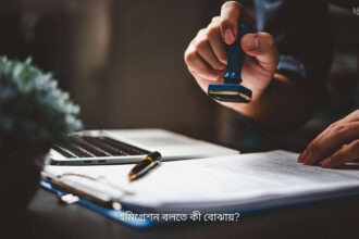 ইমিগ্রেশন বলতে কি বোঝায় - কুহুডাক
